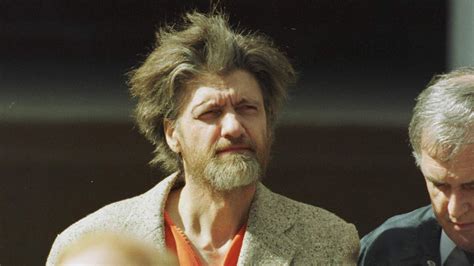 ted kaczynski|where is ted kaczynski today.